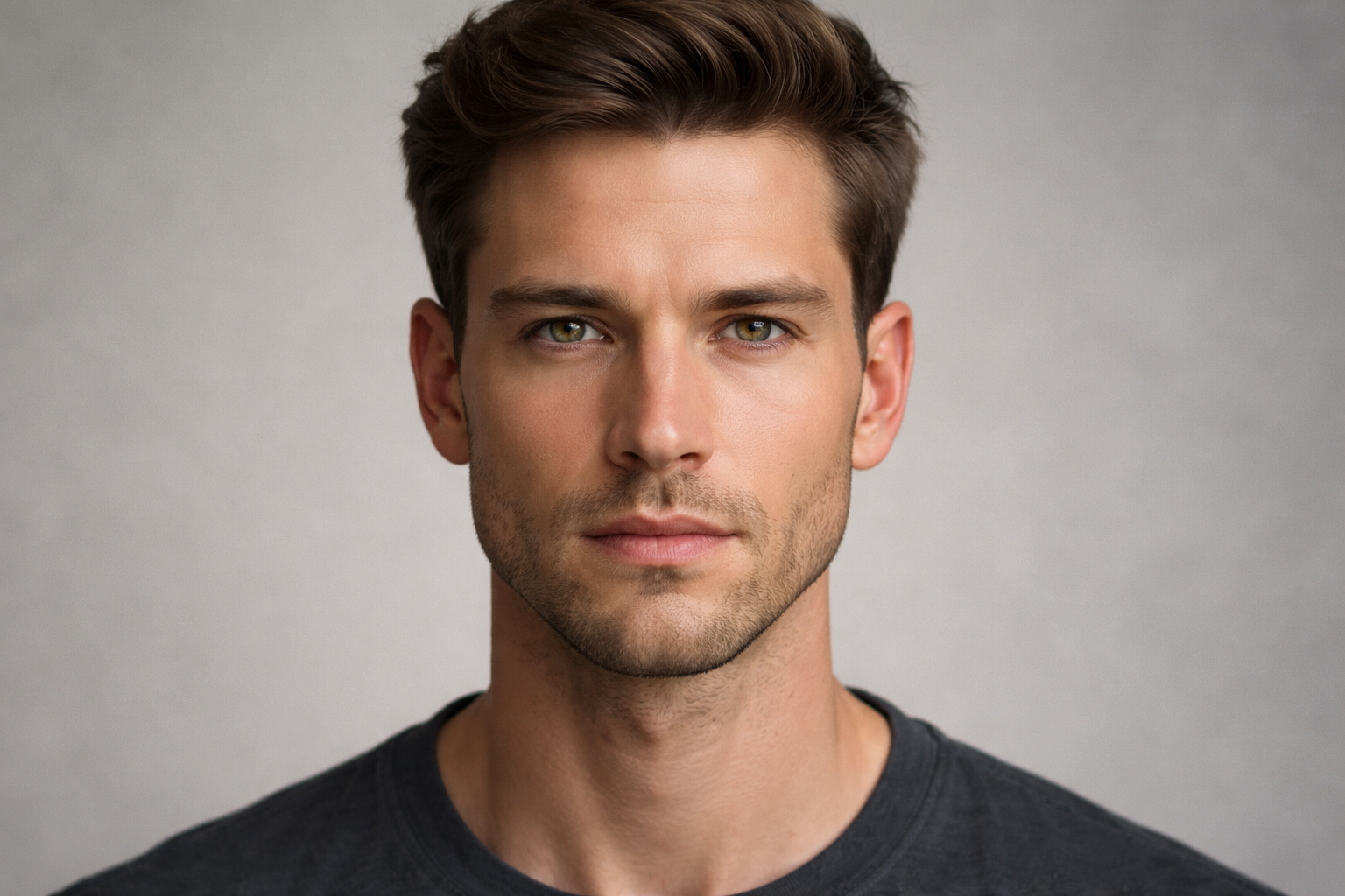 face shape app male article cover