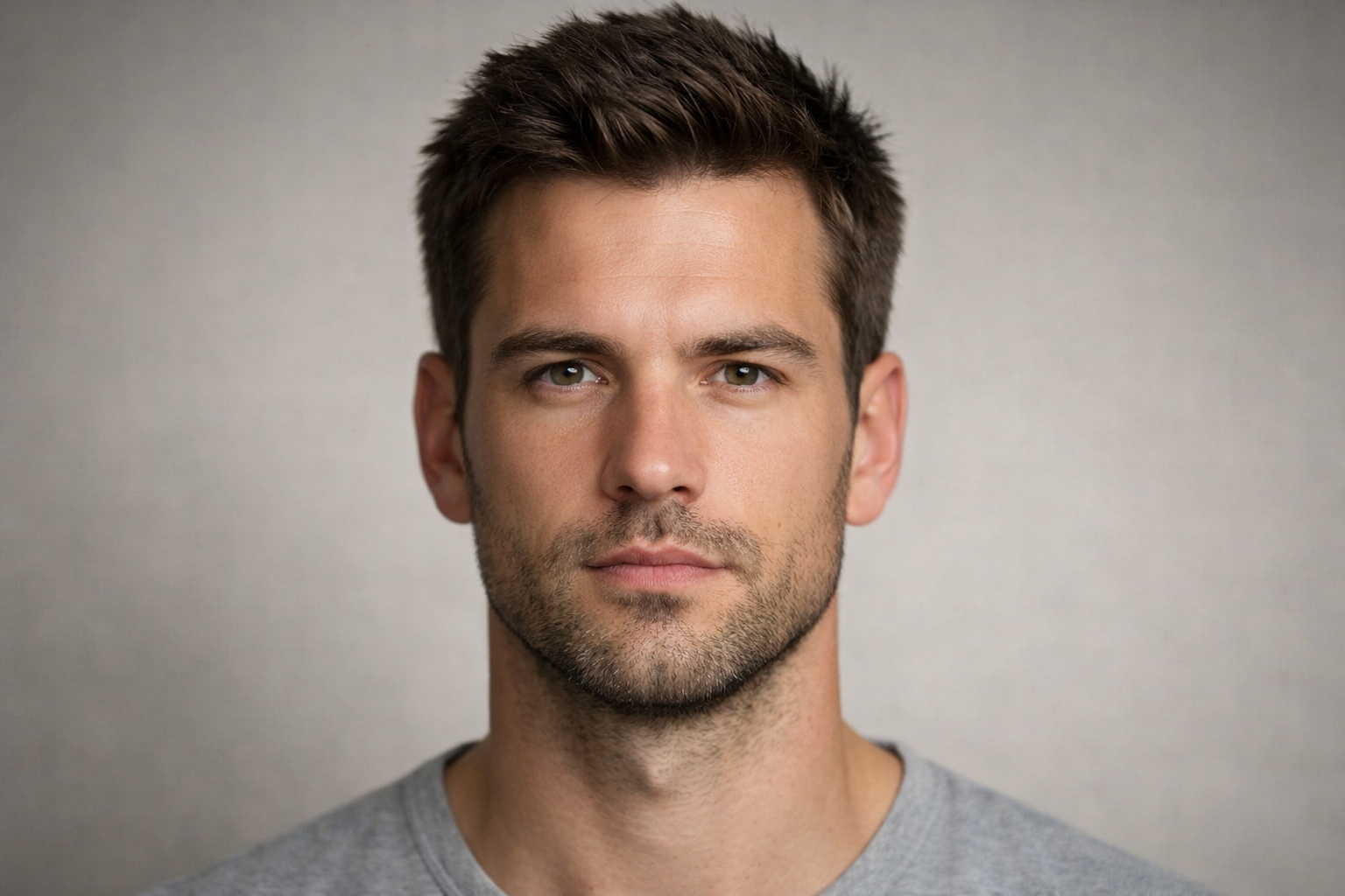 hat for face shape male article cover